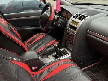 Авто Peugeot 407 2007 № 7988751