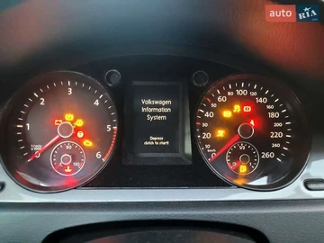 Авто Volkswagen Passat 2010 № 7988754