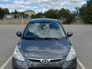 Авто Hyundai I10 2008 № 7988757