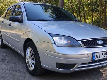 Авто Ford Focus 2006 № 7988760