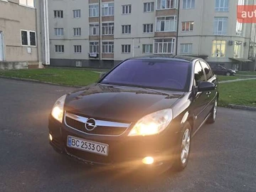Авто Opel Vectra 2006 № 7988762