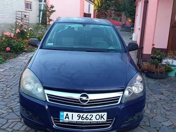 Авто Opel Astra 2011 № 7988764