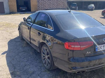 Авто Audi A4 2014 № 7988765
