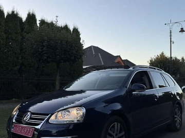 Авто Volkswagen Golf 2009 № 7988768