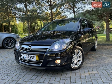 Авто Opel Astra 2010 № 7988784