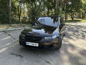 Авто Honda Accord 2006 № 7988897