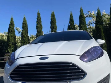 Авто Ford Fiesta 2014 № 7988909