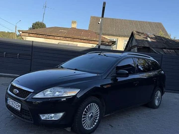Авто Ford Mondeo 2010 № 7988913
