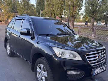 Авто Lifan X60 2013 № 7988916