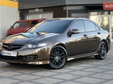 Авто Honda Accord 2006 № 7988924