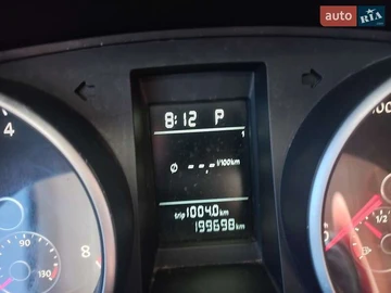 Авто Volkswagen Golf 2011 № 7989013