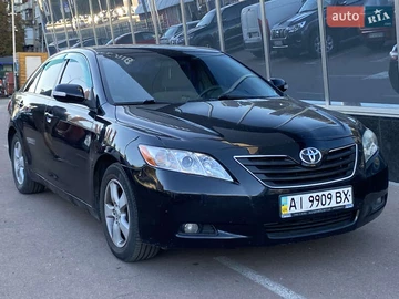 Авто Toyota Camry 2008 № 7989020