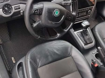 Авто Skoda Octavia 2011 № 7989023