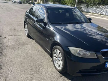 Авто BMW 3 Series 2008 № 7989033
