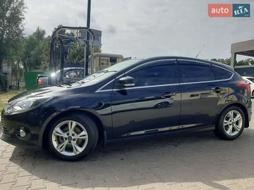 Авто Ford Focus 2012 № 7989047