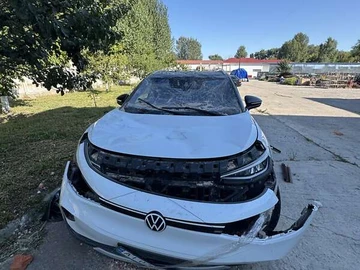 Авто Volkswagen Id 4 2020 № 7989053