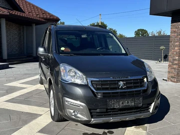 Авто Peugeot Partner 2016 № 7989055