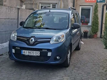Авто Renault Kangoo 2013 № 7989061