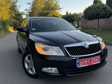 Авто Skoda Octavia 2012 № 7989072