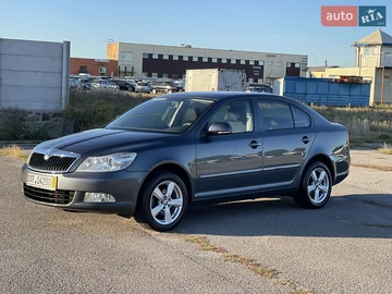 Авто Skoda Octavia 2010 № 7989080