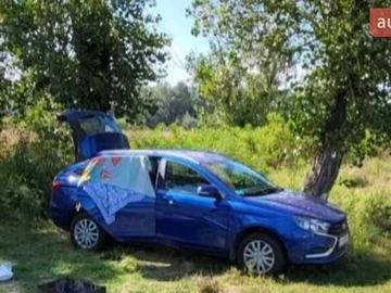 Авто ВАЗ Vesta 2022 № 7989089