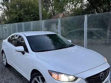 Авто Mazda 6 2013 № 7989091