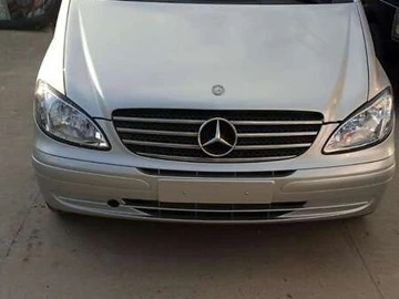Авто Mercedes Vito 2005 № 7989178