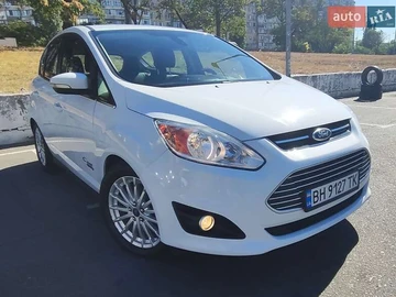 Авто Ford C-Max 2015 № 7989187