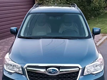 Авто Subaru Forester 2013 № 7989189