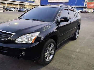 Авто Lexus Rx 2007 № 7989269