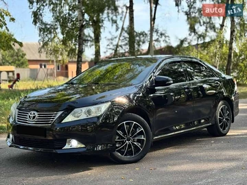 Авто Toyota Camry 2012 № 7989271