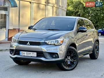 Авто Mitsubishi Outlander Sport 2018 № 7989288