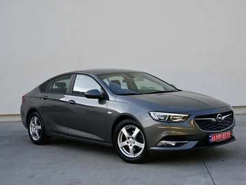 Авто Opel Insignia 2019 № 7989306