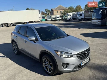 Авто Mazda Cx-5 2015 № 7989308