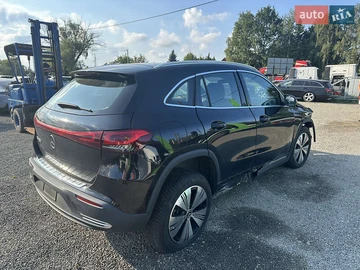 Авто Mercedes Eqa 2023 № 7989313