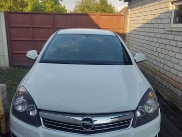 Авто Opel Astra 2013 № 7989362