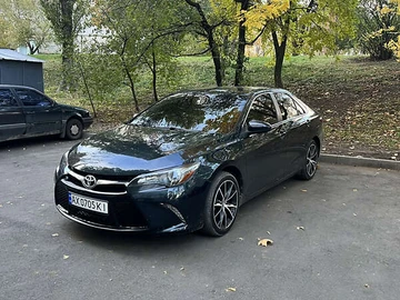Авто Toyota Camry 2014 № 7989384