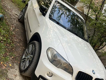 Авто BMW X5 2008 № 7989388