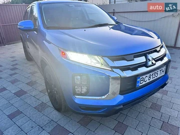 Авто Mitsubishi Outlander Sport 2022 № 7989390