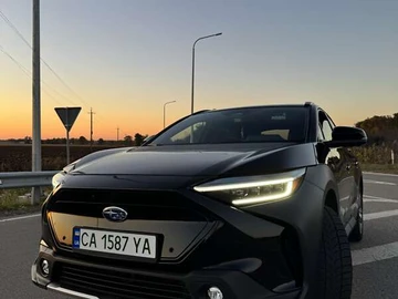 Авто Subaru Solterra 2024 № 7989398
