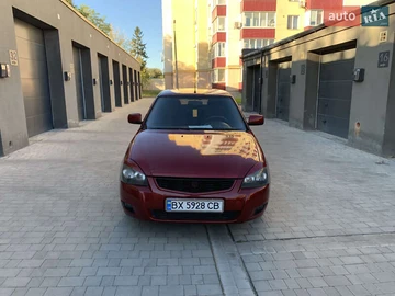 Авто ВАЗ 2170 Priora 2008 № 7989434