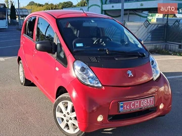 Авто Peugeot Ion 2013 № 7989443