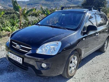 Авто KIA Carens 2008 № 7989448