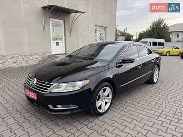 Авто Volkswagen Cc Passat Cc 2015 № 7989456