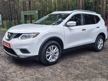 Авто Nissan Rogue 2015 № 7989475