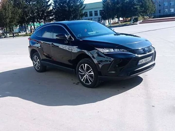 Авто Toyota Venza 2021 № 7989576