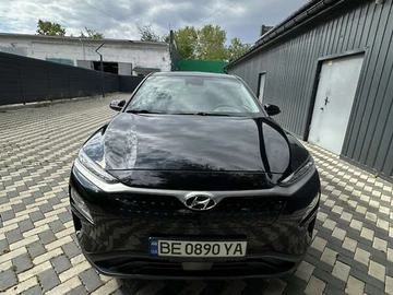 Авто Hyundai Kona Electric 2019 № 7989601