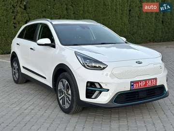 Авто KIA Niro 2020 № 7989602