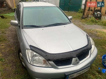 Авто Mitsubishi Lancer 2006 № 7989612
