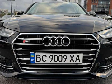 Авто Audi A4 2016 № 7989616